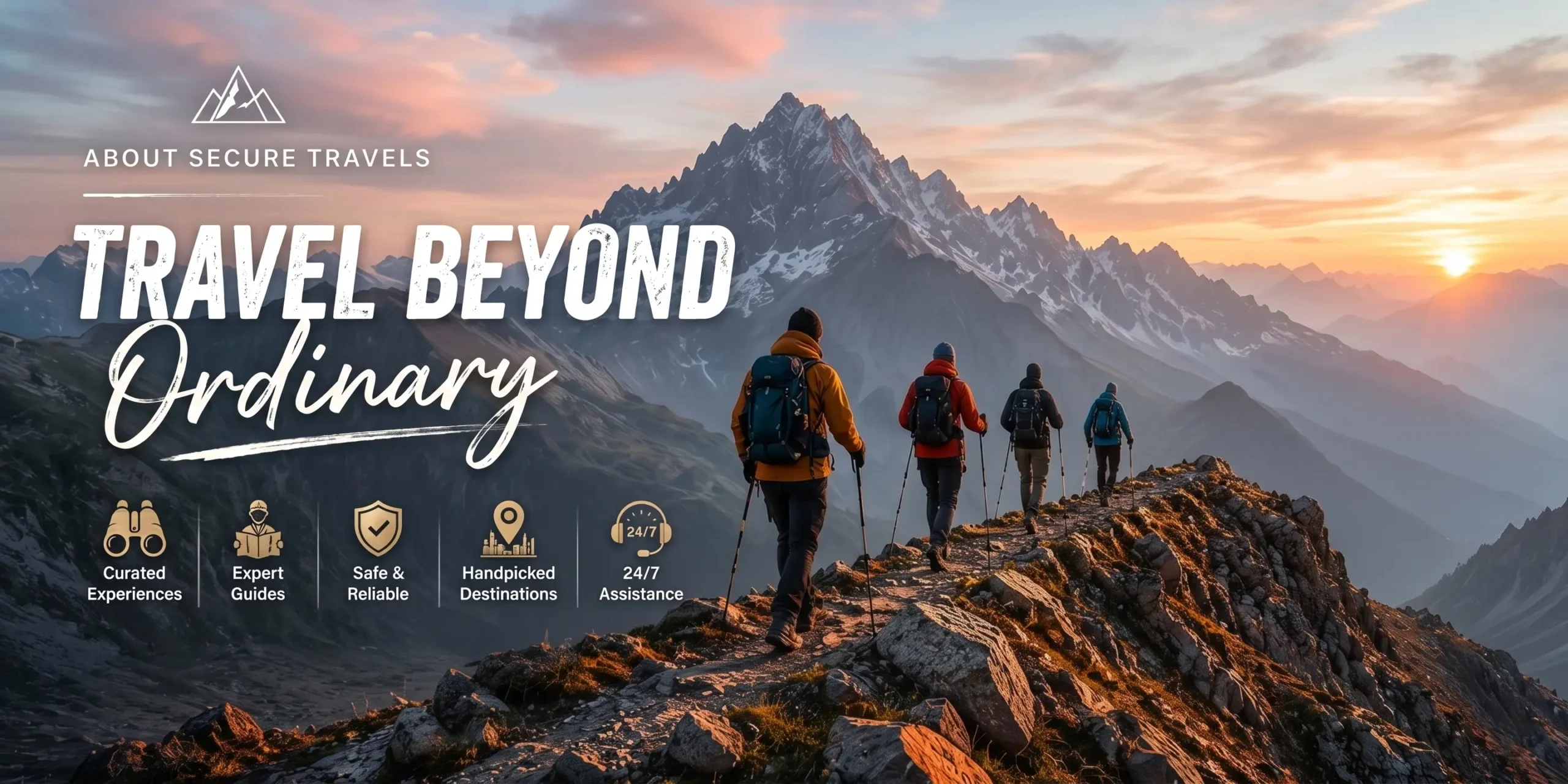 About Secure Travels