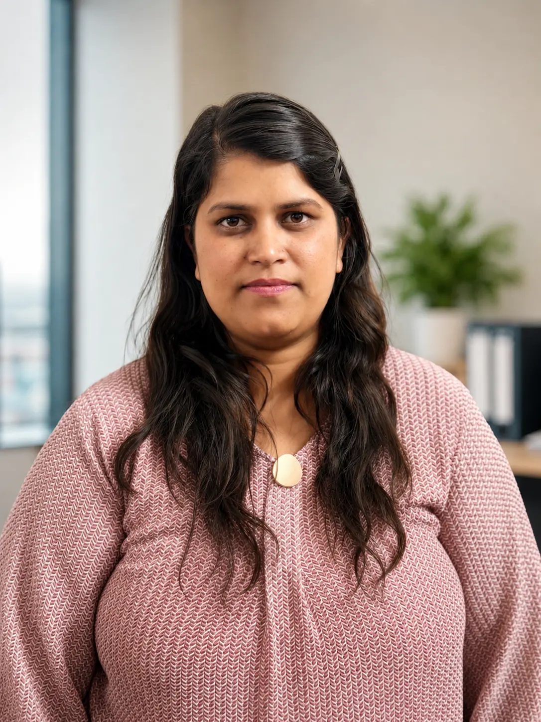 Anita Rawat