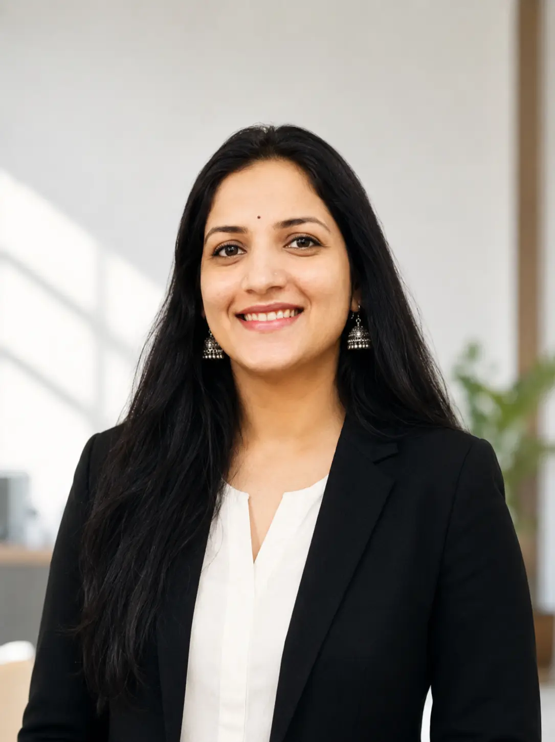 Poonam Panwar