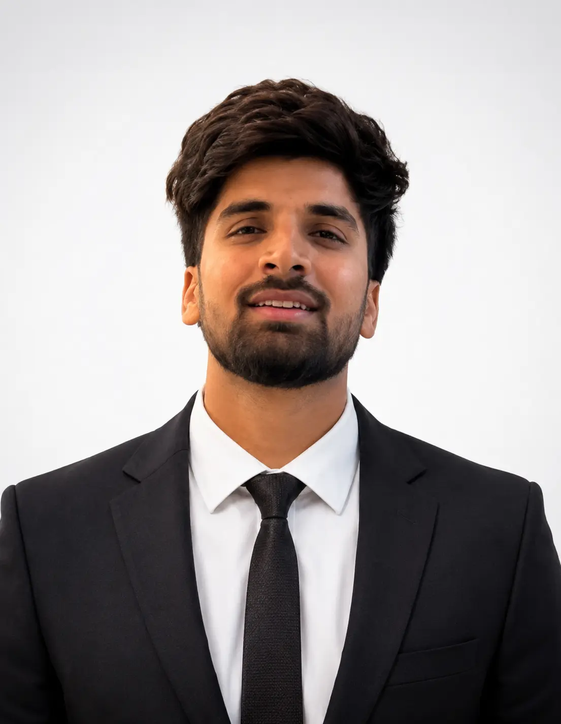 Sachin Panwar