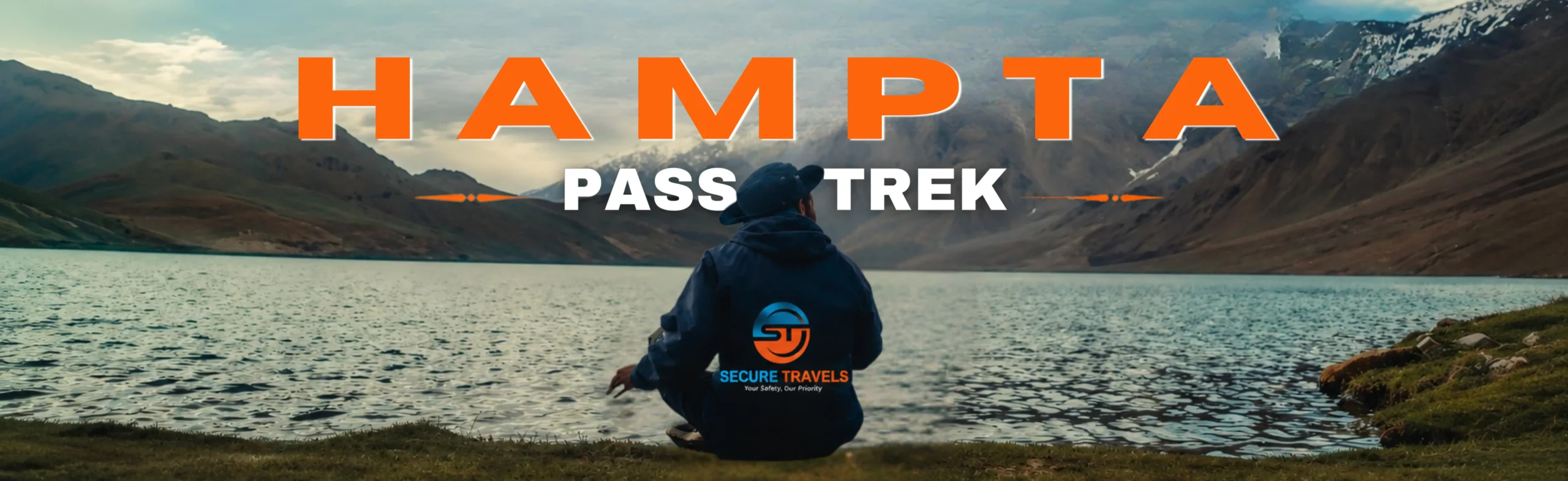 Hampta Pass
