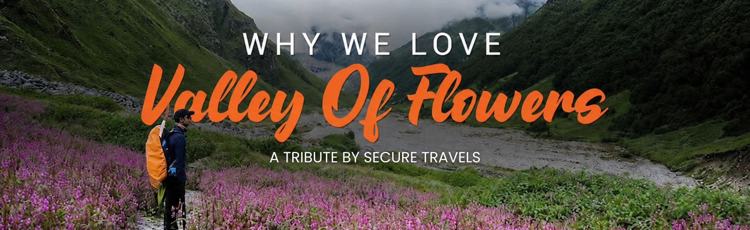 Valley of Flower