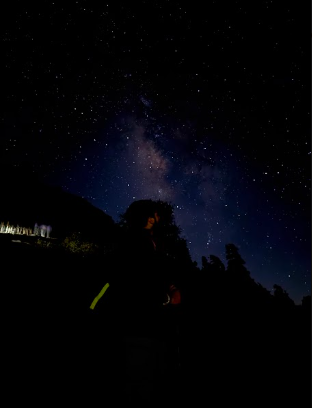 Chopta Tungnath Trek