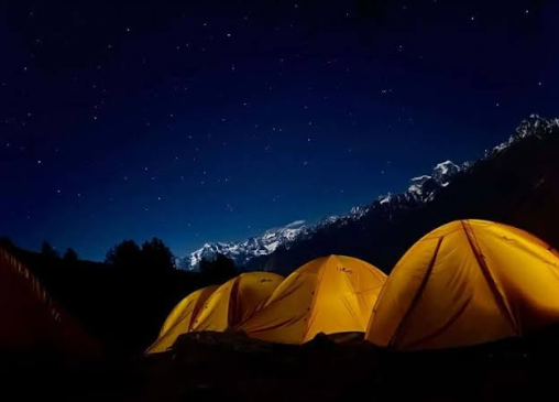 Kuari Pass Trek