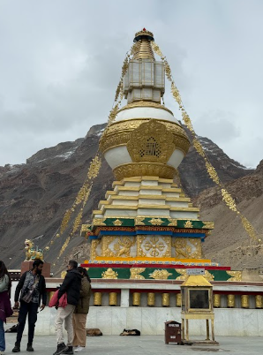 Spiti Valley Tour