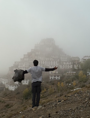 Spiti Valley Tour