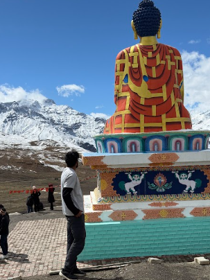 Spiti Valley Tour
