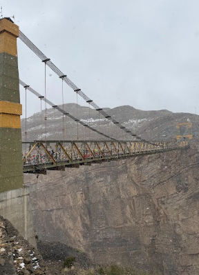 Spiti Valley Tour