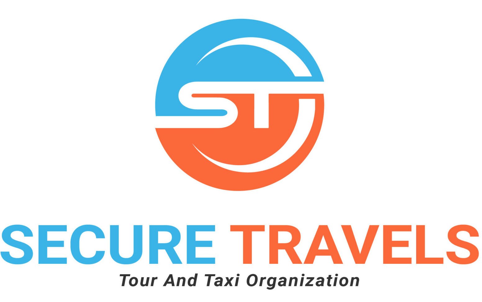 secure travels logo