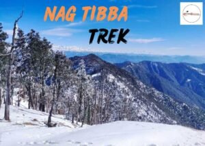 Nag Tibba Trek