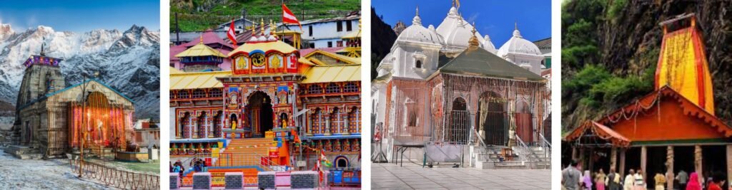 char Dham