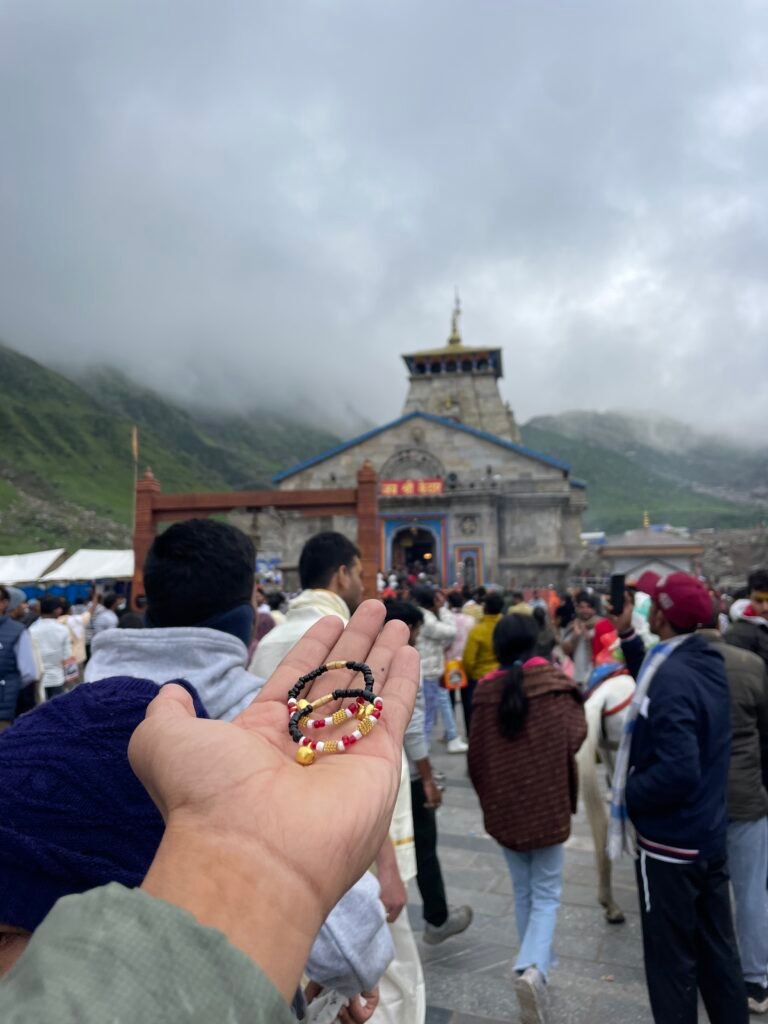 kedarnath dham