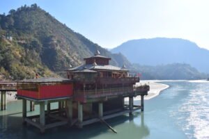 Dhari Devi Temple