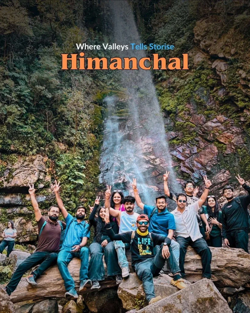 top 10 tourist places in himachal pradesh
