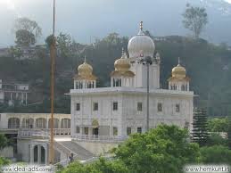 Govindghat base camp