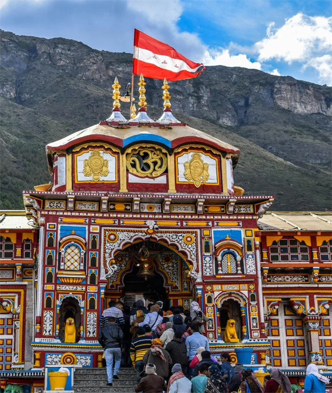 Kedarnath