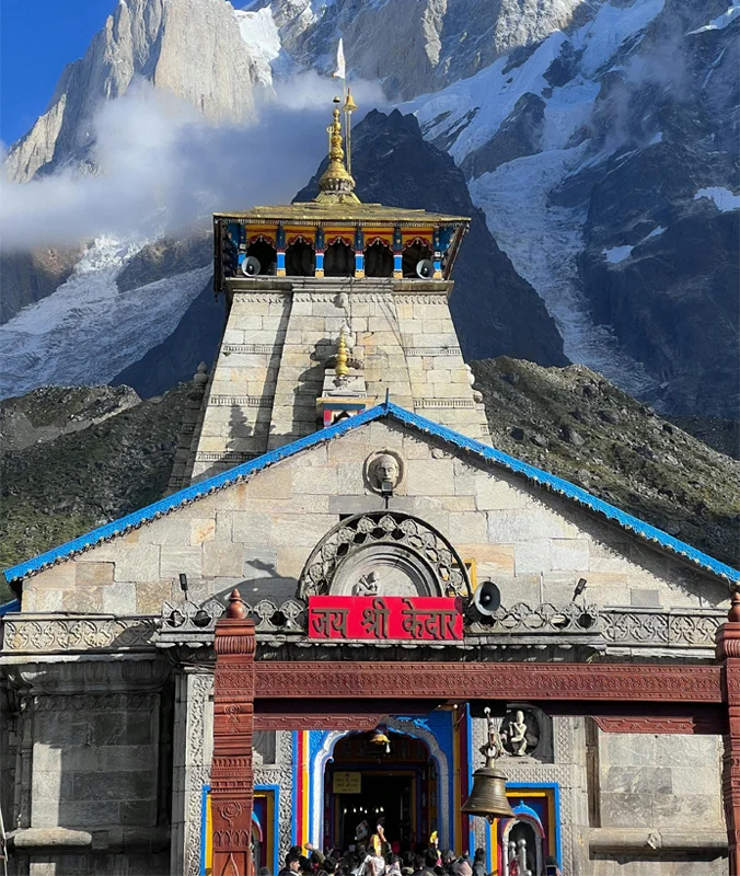Badrinath