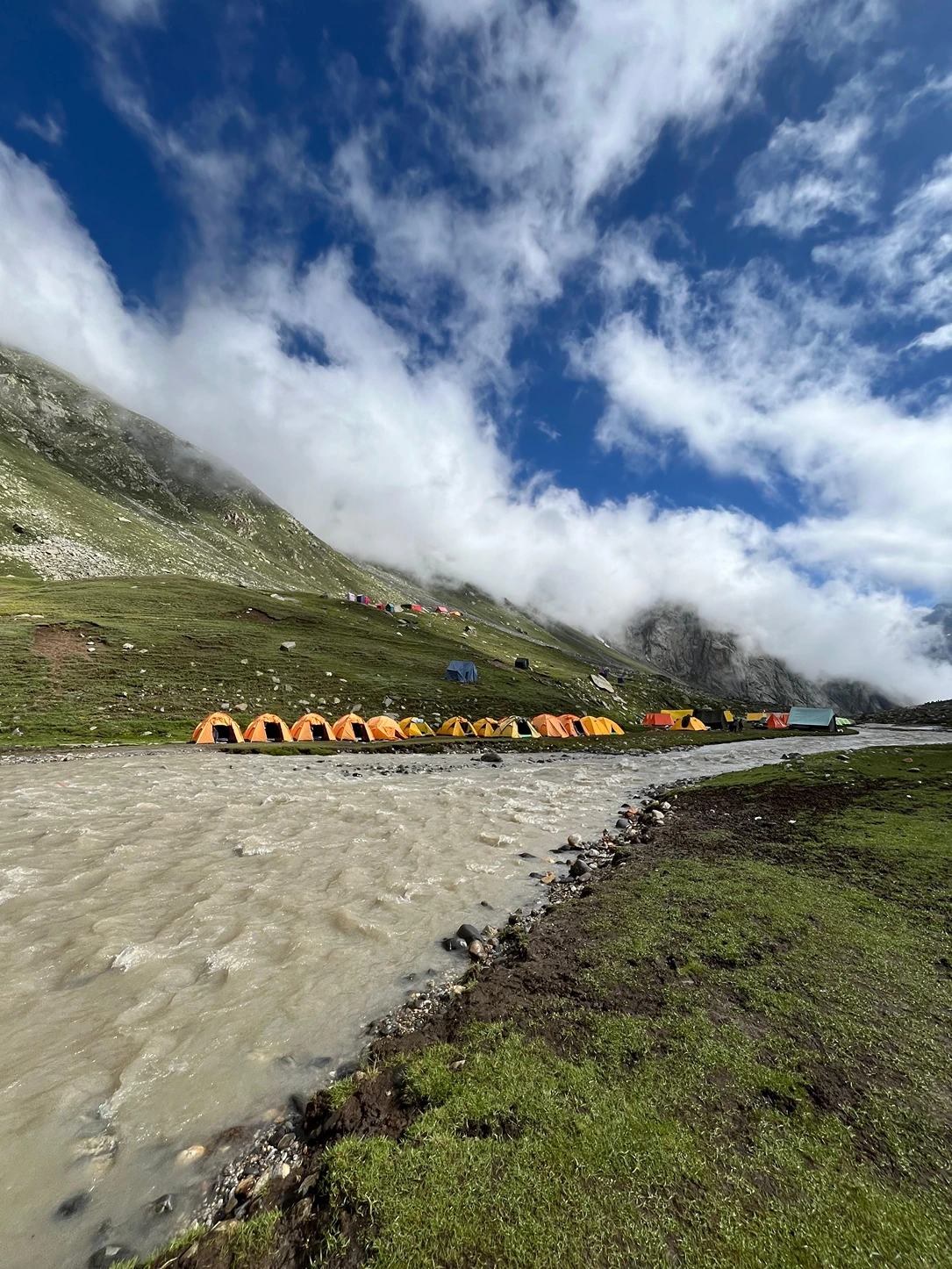 10 Things Nobody Tells You Before the Hampta Pass Trek 