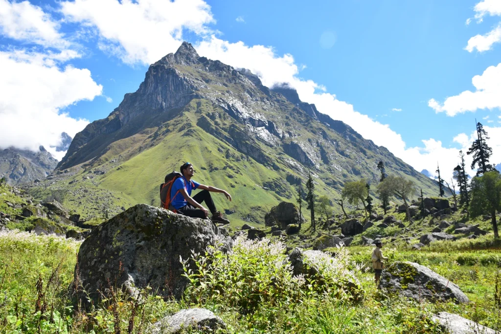 Har Ki Dun Trek
