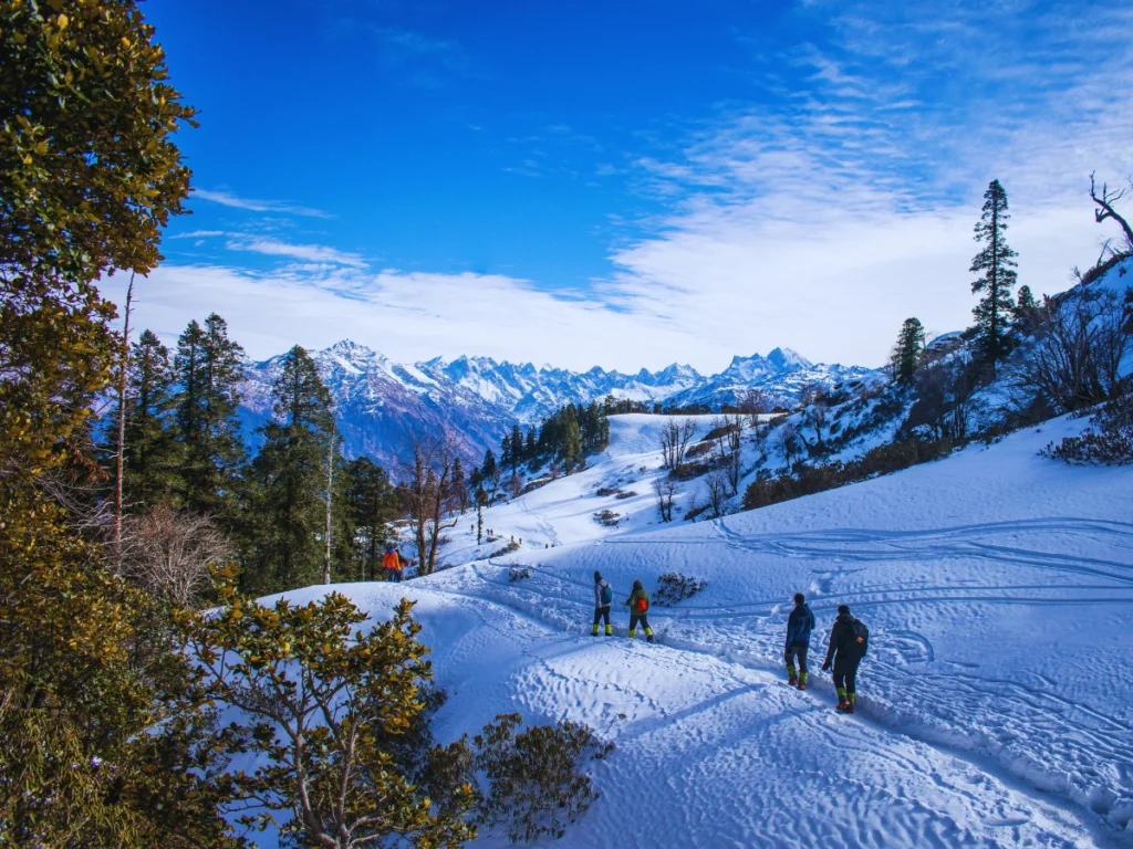 Kedarkantha Trek 2026: Complete Guide for First-Time Trekkers