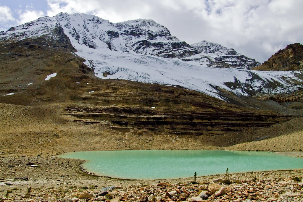 Adi Kailash & Om Parvat Yatra