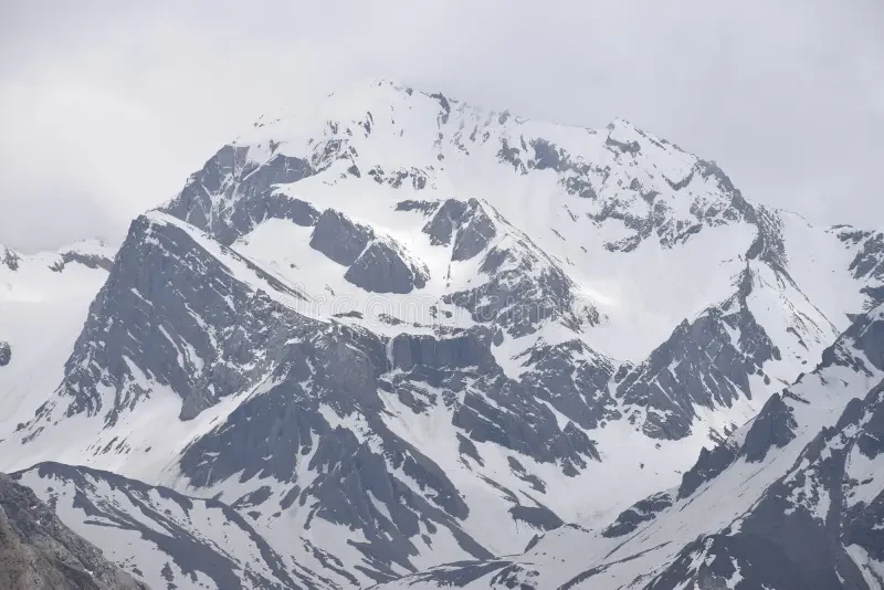 Adi Kailash & Om Parvat Yatra
