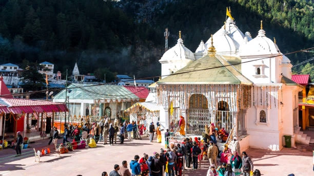 Char Dham Yatra