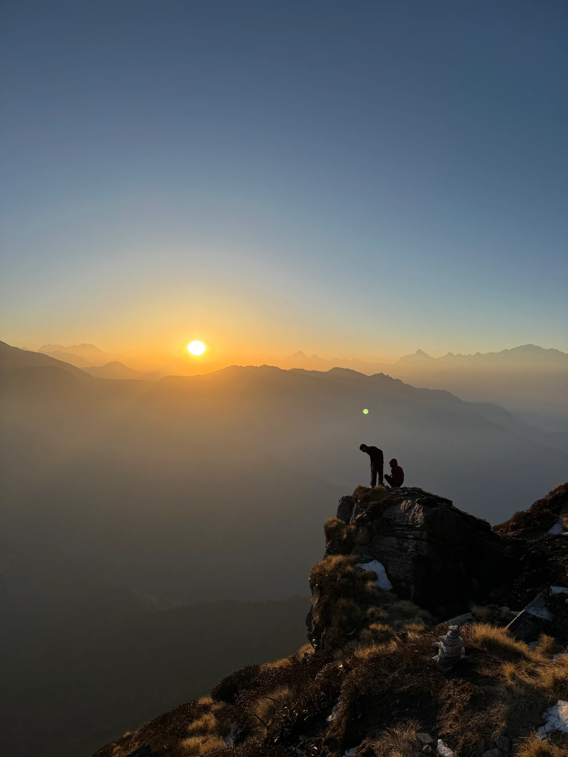 Best Time for Chopta Tungnath Trek: A Seasonal Guide for Every Traveler