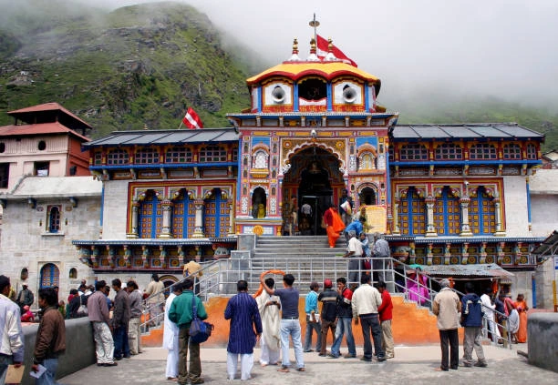 Do Dham Yatra