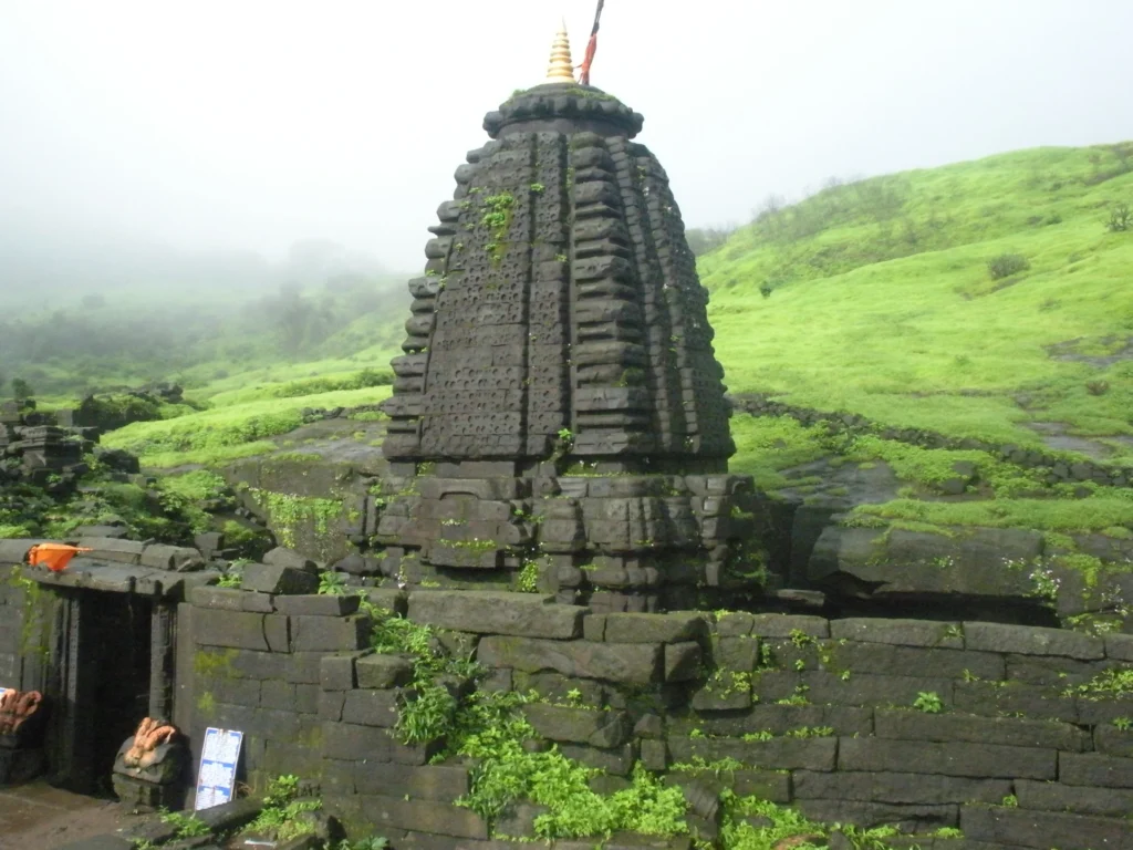 Harishchandragad Night Trek