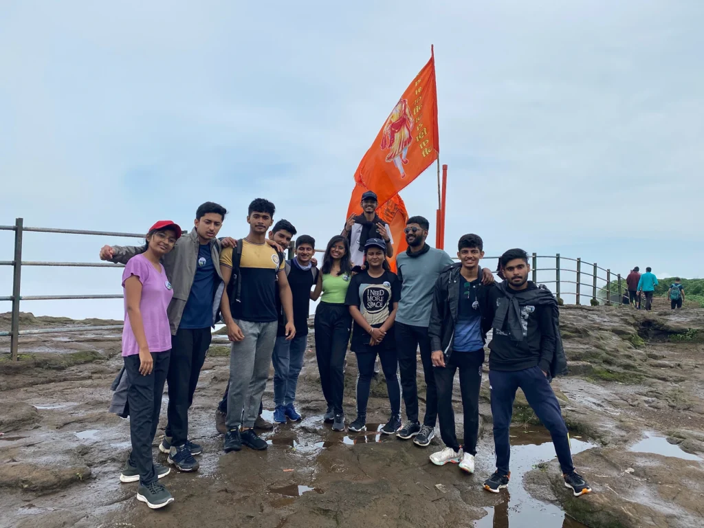 Harishchandragad Night Trek