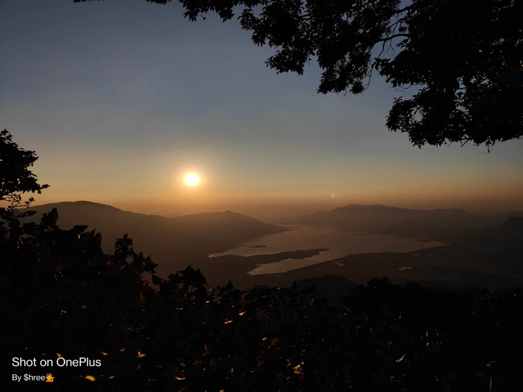 Harishchandragad Night Trek