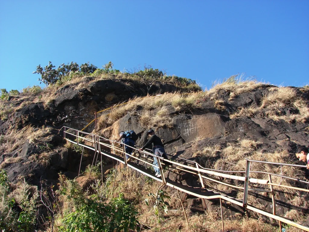 Kalsubai Trek