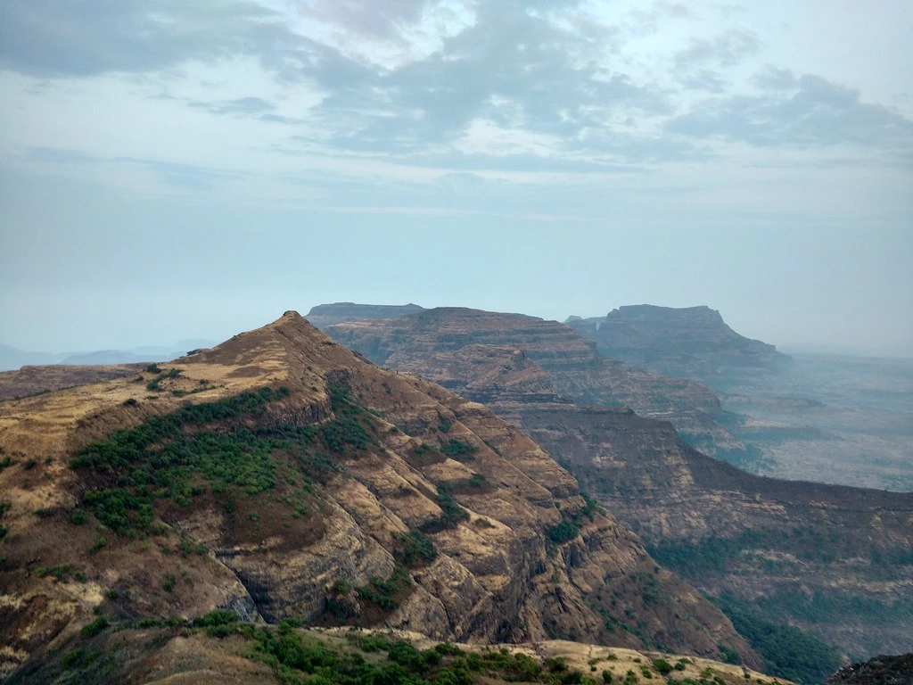 Kalsubai Trek