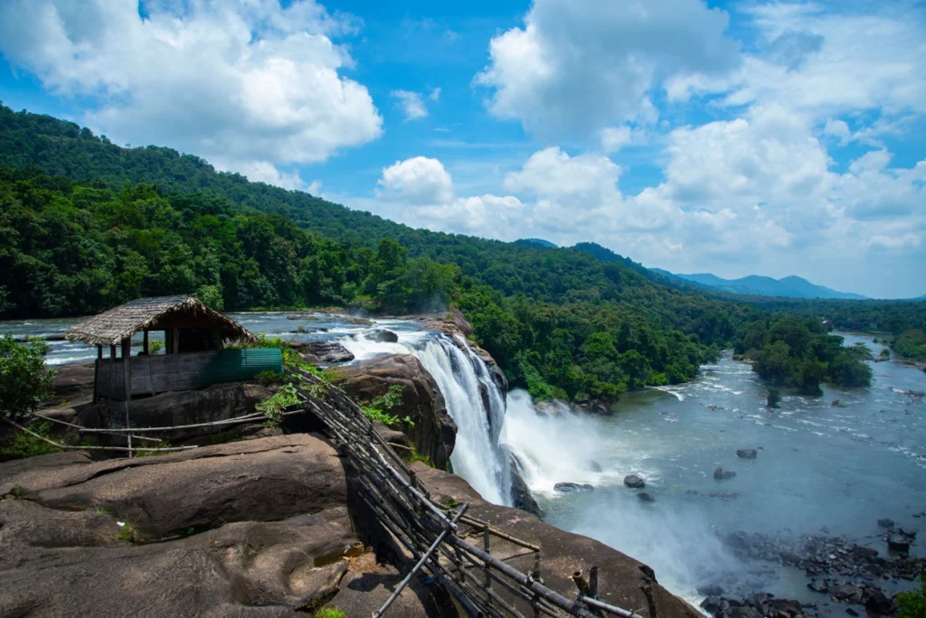 Kerala Full Circuit Tour