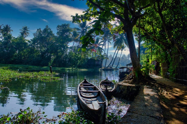 Kerala Short Getaway