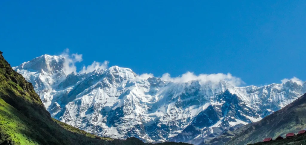 Char Dham Yatra