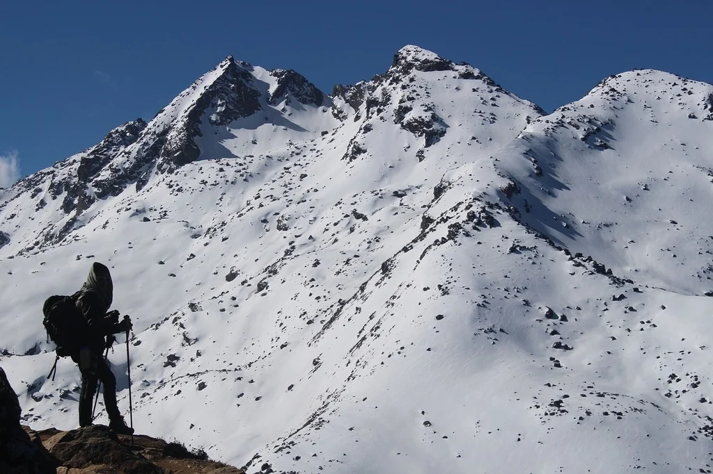 Phulara Ridge Trek