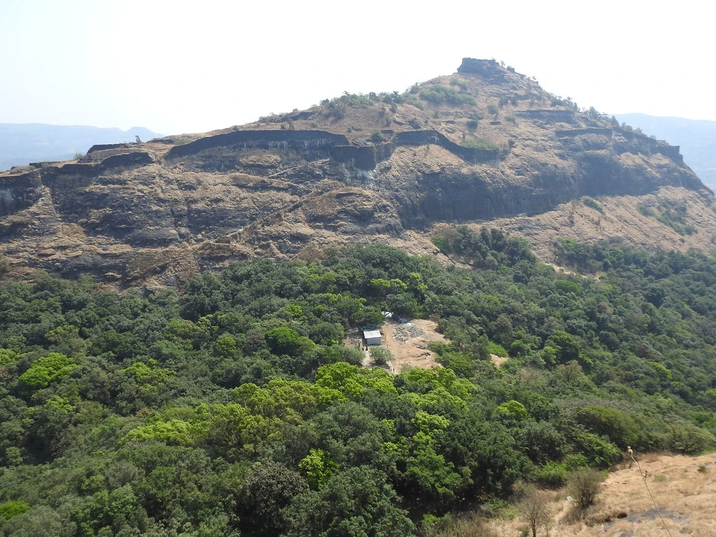 Rajmachi Fireflies Camping Trek
