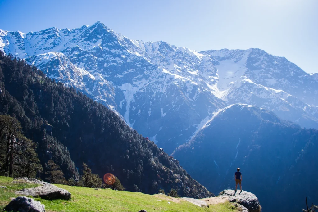 Amritsar – McLeodganj – Bir – Kasol – Manali Tour