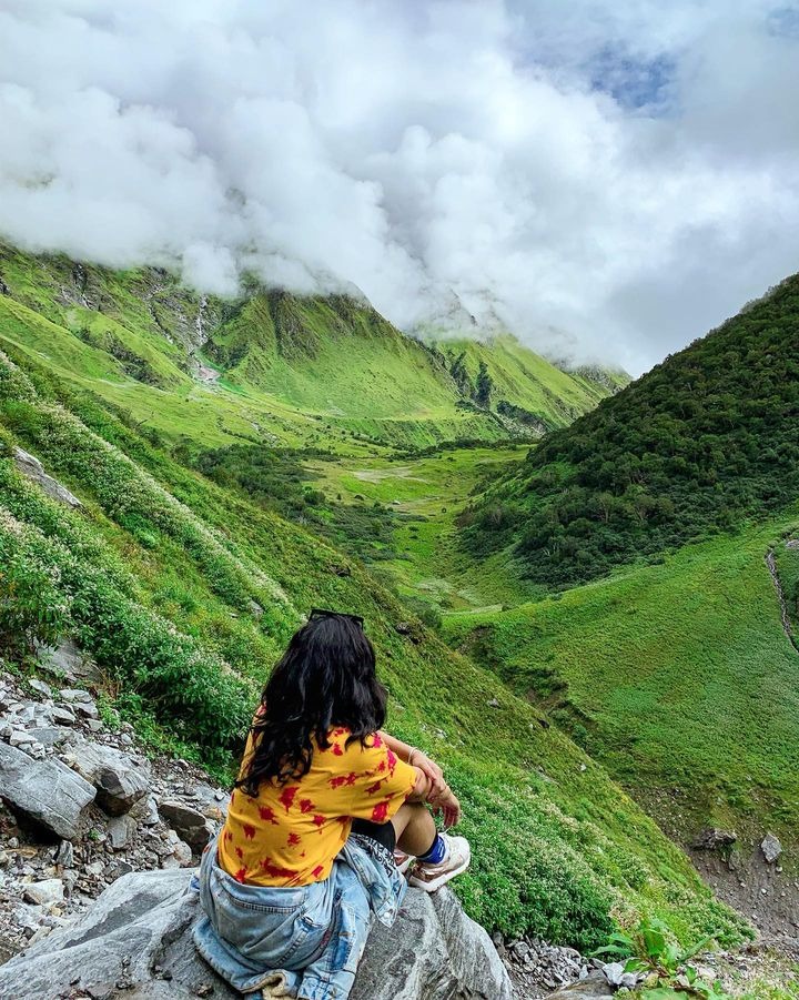 Valley of Flowers Trek Itinerary: Day-by-Day Route Guide