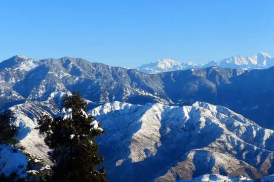 Nag Tibba Trek Weekend Getaway: Perfect 2-Day Himalayan Adventure 