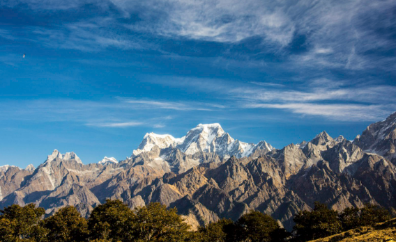 Best Time for Kuari Pass Trek: Which Season Is Right for You?