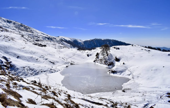 Brahmatal Trek Cost 2026: Complete Budget & Package Guide