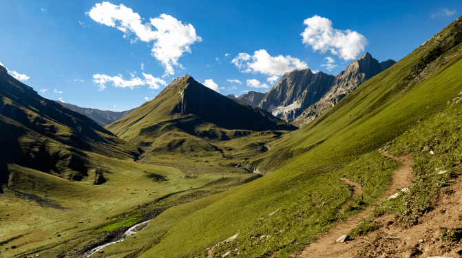 10 Things to Know Before Booking the Brahmatal Trek