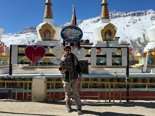 Spiti Valley Tour Package Packing List: What to Carry for Your Trip