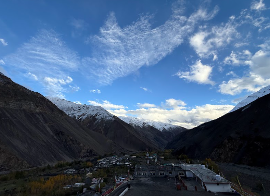 Spiti Valley Tour Package 2026: Complete Travel Guide for First-Time Visitors