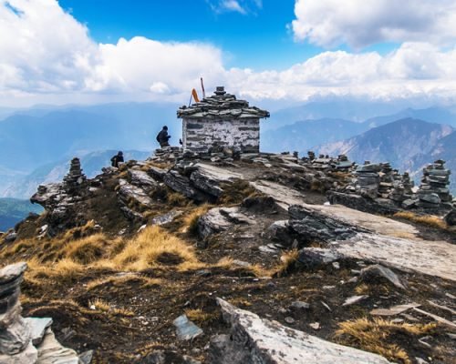 Chandrashila Peak – Stunning Sunrises & Panoramic Views